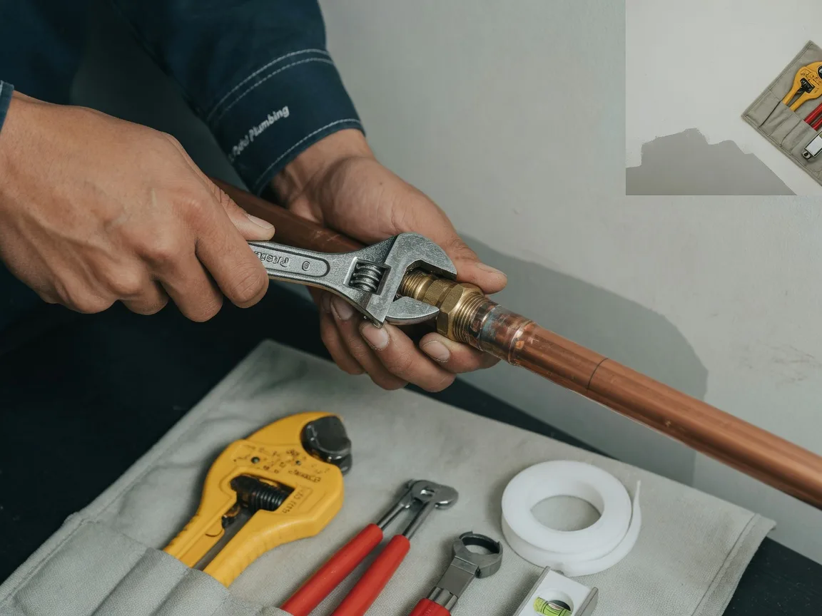 Why choose Drain Cleaning in Meridian, OK